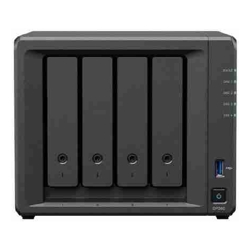 Synology ActiveProtect Appliance DP340 with 4 x 8TB HDD (RAID 5 )+ 2 x 400G SSD (RAID 1) Synology Webinar ActiveProtect Appliance 22Jan2025