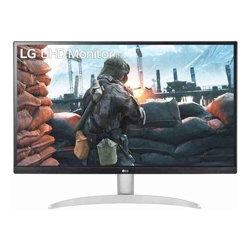 LG 27&amp;amp;quot; IPS 5ms 4K UHD DCI-P3 95%  VESA Display HDR 400 AMD FreeSync HDMI/DP (27&amp;amp;quot; Diagonal) Business and Office Monitor