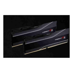 G.Skill G.SKILLF5-8000J4048G24GX2-TZ5N 48GB (2 x 24GB)/ DDR5 8000 MT/s/ Timings 40-48-48-128/ Voltage 1.4V/ TZ5 Neo