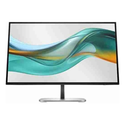 HP SERIES 5 PRO 527PQ 27&amp;amp;quot; QHD IPS 16:9 2560x1440 DP+HDMI  Tilt Swivel Pivot Height USB 3 Yrs