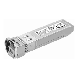 TP-Link SFP+ MODULE SINGLE MODE 1000BASE-BX BI-DIRECTIONAL 10KM 3YR