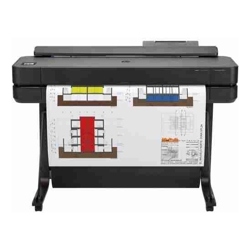 HP DESIGNJET T650 36-IN LF PRINTER WITH 1 YEAR WARRANTY