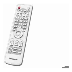 Panasonic AW-RM50AG Professional  PTZ Camera Remote