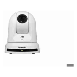 Panasonic AW-UE50WEJ PTZ 4K INTEGRATED PTZ CAMERA 24X OPTICAL ZOOM WHITE