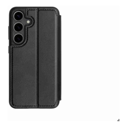 3Sixt SlimFolio Samsung GS25 (RC)(MS) Black