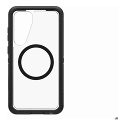 OtterBox Defender XT Magnets Samsung GS25 Dark Side