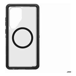 OtterBox Defender XT Magnets Samsung GS25 Ultra -Dark Side