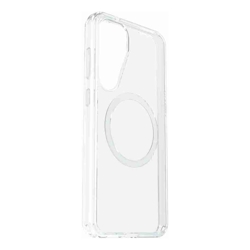 OtterBox Symmetry Magnets Samsung GS25+ Clear