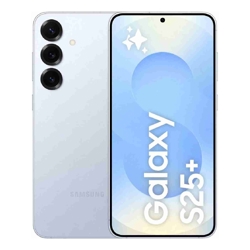 Samsung Galaxy S25+ 5G 256GB -Icyblue *AU STOCK*6.7&amp;amp;quot;  Quad HD+ 120Hz12GB/256GB50MP/12MP  Single+eSim AI4900mAh2Years Warranty.