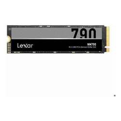 Lexar 4TB NM790 M.2 2280 PCIe Gen 4x4 NVMe SSD 4TB up to 7400MB/s read 6500MB/s write