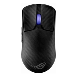 Asus ROG Harpe Ace Extreme Wireless Gaming Mouse 47g 42000-dpi ROG AimPoint Pro Optical Sensor  ROG Optical Micro Switches