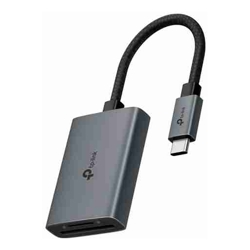 TP-Link USB 3.0 TYPE-C TO SD &amp;amp;amp; MICROSD 3.0 CARD READER
