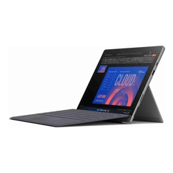 Microsoft Surface Pro 7+ 12.3&amp;amp;quot; i7-1185G7 16GB RAM 512GB SSD Win11 Pro Includes Keyboard 12 Mth Wty (Refurbished)