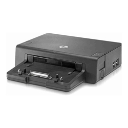 HP HSTNN-I10X Advanced Docking Station 12 Mth Wty (Refurbished)