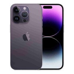 Apple iPhone 14 Pro 1TB Deep Purple (B-Grade) (Refurbished)