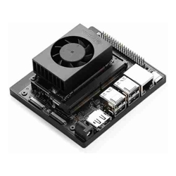 Nvidia Jetson Orin Nano Super Developer Kit