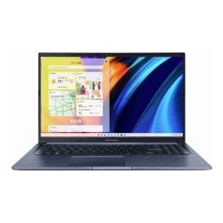 Asus X1502VA-VIVOBOOK 15.6in FHD i5-13420H 16GB 2x8GB RAM DDR4 512GB SSD -WIFI6E11AX11 WW+BT 42WHrs 3S1P 3-cell Li-ion Quiet Blue WIN11 HOME -1Y Warranty