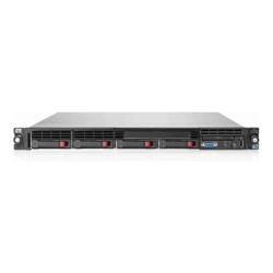 HPE DL360 Gen 9 Server -Xeon E5-2630 v4 @ 2.20GHz 32GB RAM 2x 600GB SAS HDD Dual PSU iLo 12 Mth Wty (Refurbished)