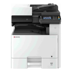 Kyocera A3 Colour Laser Multifunction Print Copy Scan/Optional Fax up to 24ppm A4 Colour/Mono Print up to 12ppm A3 Colour
