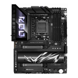 Asus ROG CROSSHAIR X870E HERO