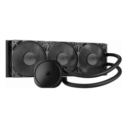 Corsair NAUTILUS 360 360mm Radiator Liquid CPU Cooler