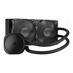 Corsair NAUTILUS 240 240mm Radiator Liquid CPU Cooler