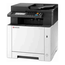 Kyocera MA2600CWFX 26ppm Colour Laser Multifunction Print Copy Scan Fax Ethernet &amp;amp;amp; Wireles 