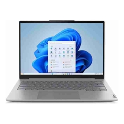 Lenovo THINKBOOK 14 GEN 8 14IN WUXGA INTEL CORE ULTRA 7 255H 32GB RAM 512SSD WIN11 PRO 1 YEAR ONSITE