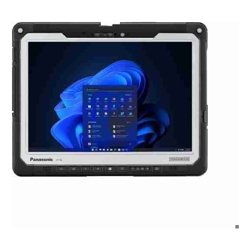 Panasonic Toughbook CF-33 Mk4 i7-1370P 32GB 512GB SSD Opal 12&amp;amp;quot; QHD Wifi (6E) 4G DPT W11P 3YR Wty (Tablet Only)
