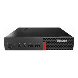 Lenovo ThinkCentre M710q Tiny Desktop PC i5-7400T 8GB RAM 240GB SSD Win11 Pro 12 Mth Wty (Refurbished)