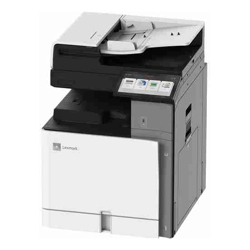 Lexmark MX953SE A3 55PPM PRINT COPY SCAN DADF DUPLEX 2X550SHT MONO MFP