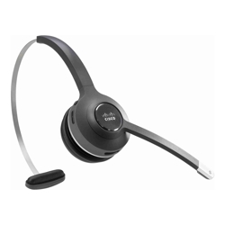 Cisco 561 Wireless SingleHeadsetStd BaseStation EU REMANUFACTURED