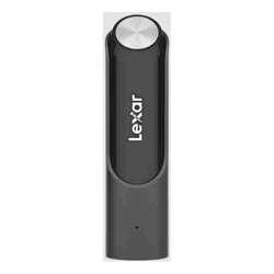 Lexar P30 128GB JumpDrive USB 3.2 Gen 1 Flash Drive up to 450MB/s read It is available in different capacities up to 1 TB to best suit your needs.
