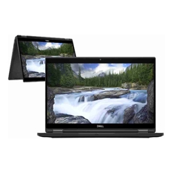 Dell Latitude 7390 13.3&amp;amp;quot; FHD Touch 2-in-1 Laptop i7-8650U 16GB RAM 256GB SSD Win11 Home 12 Mth Wty (Refurbished)