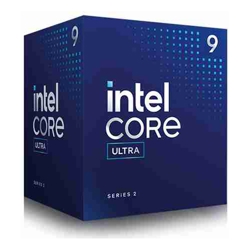Intel Boxed Intel Core Ultra 9 processor 285 (36M Cache up to 5.60 GHz) FCLGA18W