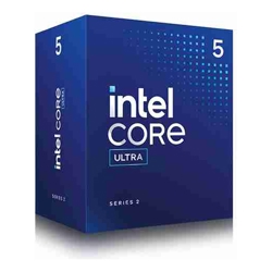 Intel Boxed Intel Core Ultra 5 processor 225 20M Cache up to 4.90 GHz FCLGA18W