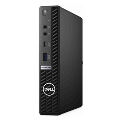 Dell OptiPlex 7080 Micro i5 16GB 512GB W11P