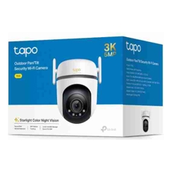 TP-Link TAPO TC43 OUTDOOR PAN/TILT SECURITY WIFI CAMERA 2YR