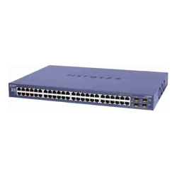 NETGEAR GS748T ProSAFE 48-Port Gigabit Smart Switch 12 Mth Wty (Refurbished)