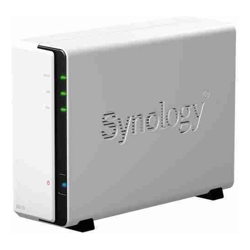 Synology DS112j Workgroup 1-Bay NAS 2TB 12 Mth Wty (Refurbished)