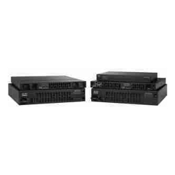Cisco ISR 4321 Integrated Services Router (2GE 2NIM 4G Flash 4G DRA 12 Mth Wty (Refurbished)