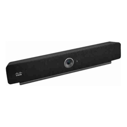 Cisco Room Bar Carbon Black (Standalone Unit)
