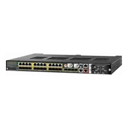 Cisco IE5000 16x1G SFP &amp;amp;amp; 12x10/100/1000 LAN BASE REMANUFACTURED