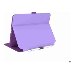 Speck Balance Folio iPad A16/11th Gen Ube Brew/Grape
