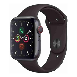 Apple Watch Series 5 (GPS + Cellular) 40mm Aluminium Space Gray (B-Grade) (Refurbished)