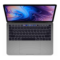Apple MacBook Pro (15-inch 2018) 2.2GHz 6-core Intel Core i7 16GB RAM 256GB SSD Radeon Pro 555X 4GB GPU macOS Sequoia Compatible Space Grey 3 Months Warranty (Fair Condition) (Refurbished)