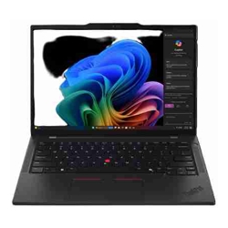 Lenovo THINKPAD T14S GEN 6 14IN WUXGA TOUCH SNAPDRAGON X1E-78-100 16GB RAM 512SSD 5G WIN11 PRO COPILOT PLUS 3 YEAR PREMIER SUPPORT