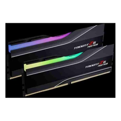 G.Skill F5-6000J2636H16GX2-TZ5NR 32GB (2 x 16GB)/ AMD EXPO/ DDR5 6000 MT/s/Timings 26-36-36-96/Voltage 1.45V/ TZ5 Neo RGB