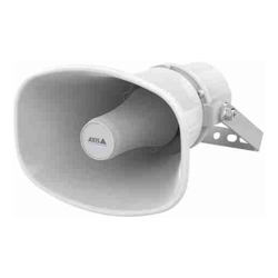 Axis NETWORK HORN SPEAKER C1310-E MK II