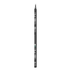 APC (APDU10450SM) NETSHELTER RACK PDU ADVANCED SWITCHED METERED 34.6KW 3PH 415V 60A 42 O